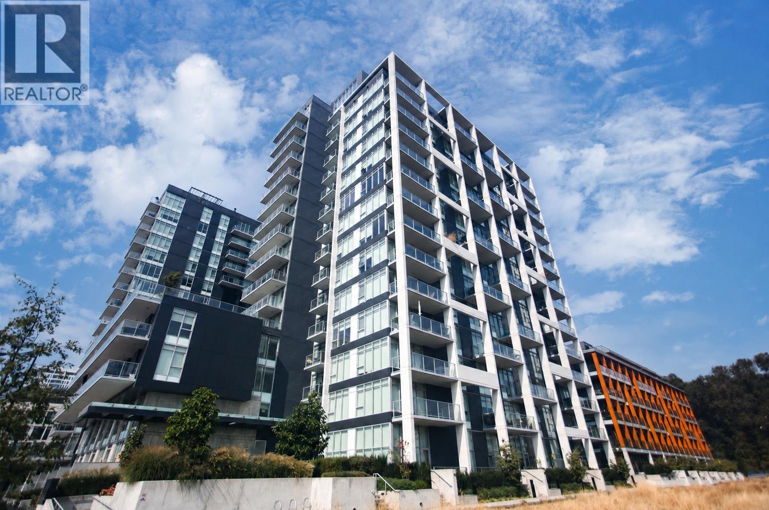 1002 3581 E Kent Avenue North Avenue, Vancouver, British Columbia  V5S 0H6 - Photo 2 - R3153782