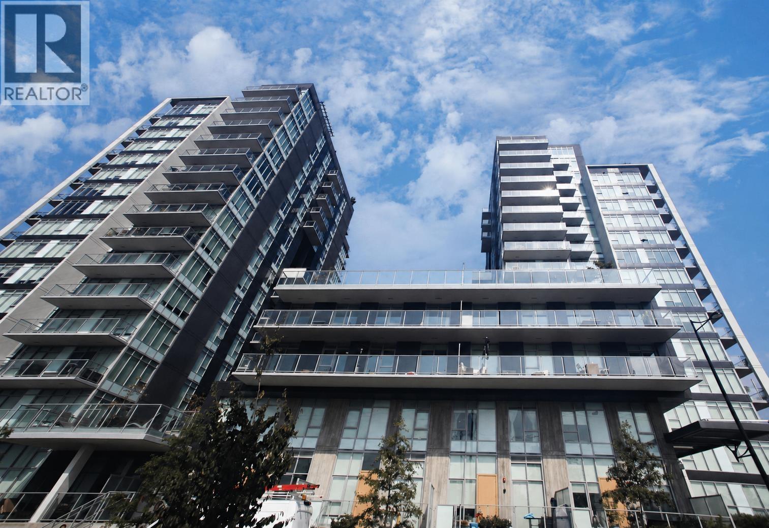 1002 3581 E Kent Avenue North Avenue, Vancouver, British Columbia  V5S 0H6 - Photo 1 - R3153782
