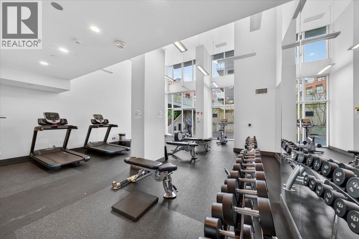 1002 3581 E Kent Avenue North Avenue, Vancouver, British Columbia  V5S 0H6 - Photo 14 - R3153782