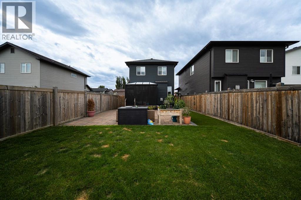 244 Athabasca Avenue, Fort Mcmurray, Alberta  T9J 1G6 - Photo 30 - A2335643