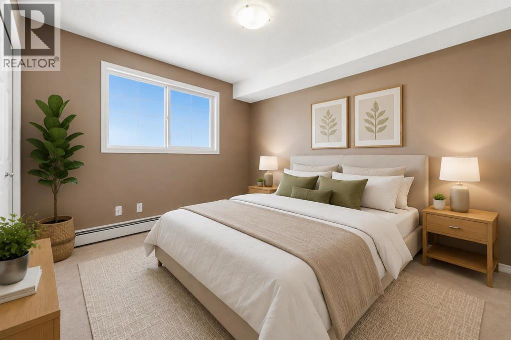 3408, 10 Prestwick Bay SE, Calgary, Alberta  T2Z 0B3 - Photo 16 - A2326351