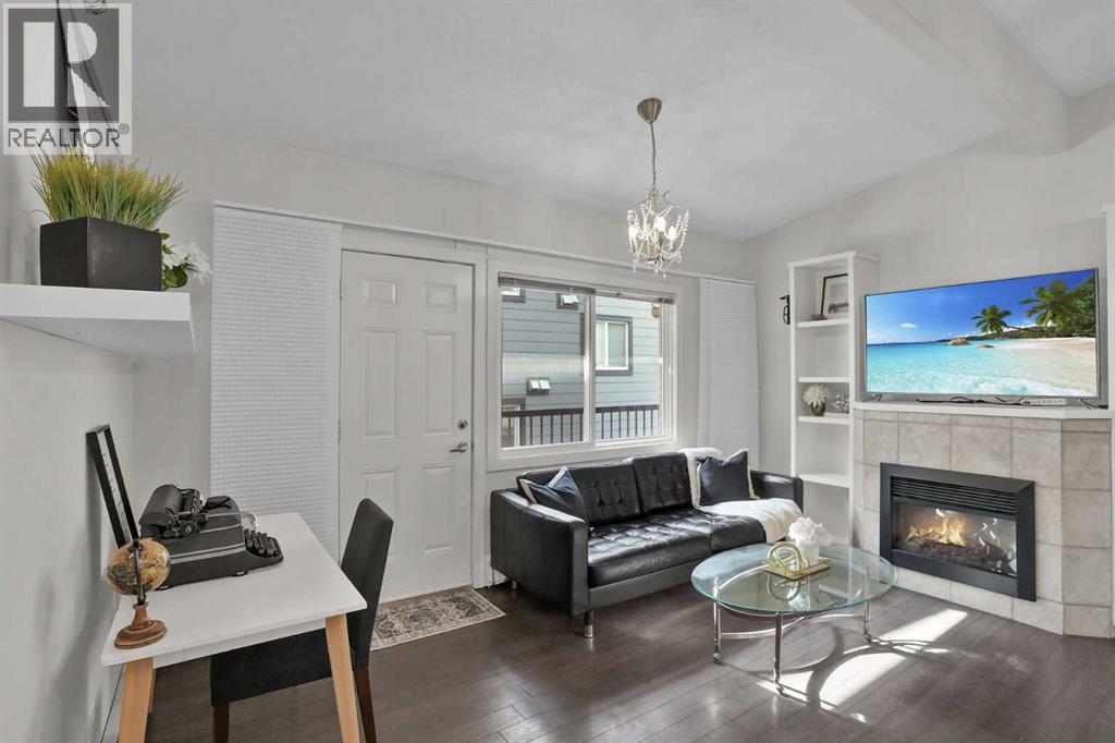 1, 1618 28 Avenue SW, Calgary, Alberta