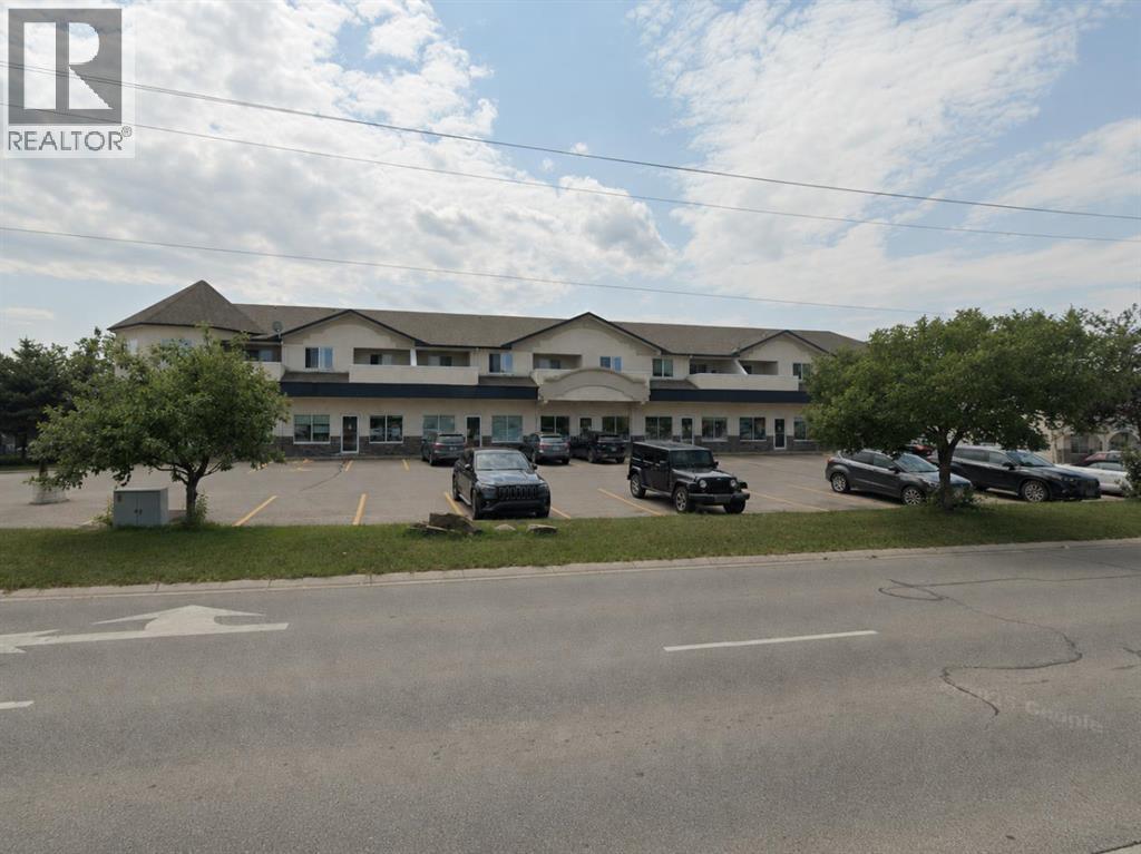 103, 95 Brent Boulevard, Strathmore, Alberta  T1P 1X3 - Photo 2 - A2336276