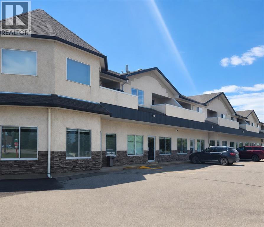 103, 95 Brent Boulevard, Strathmore, Alberta  T1P 1X3 - Photo 1 - A2336276
