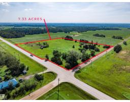 56529 Rge Road 212, Rural Sturgeon County, Alberta T8L 4A6 (30138292)