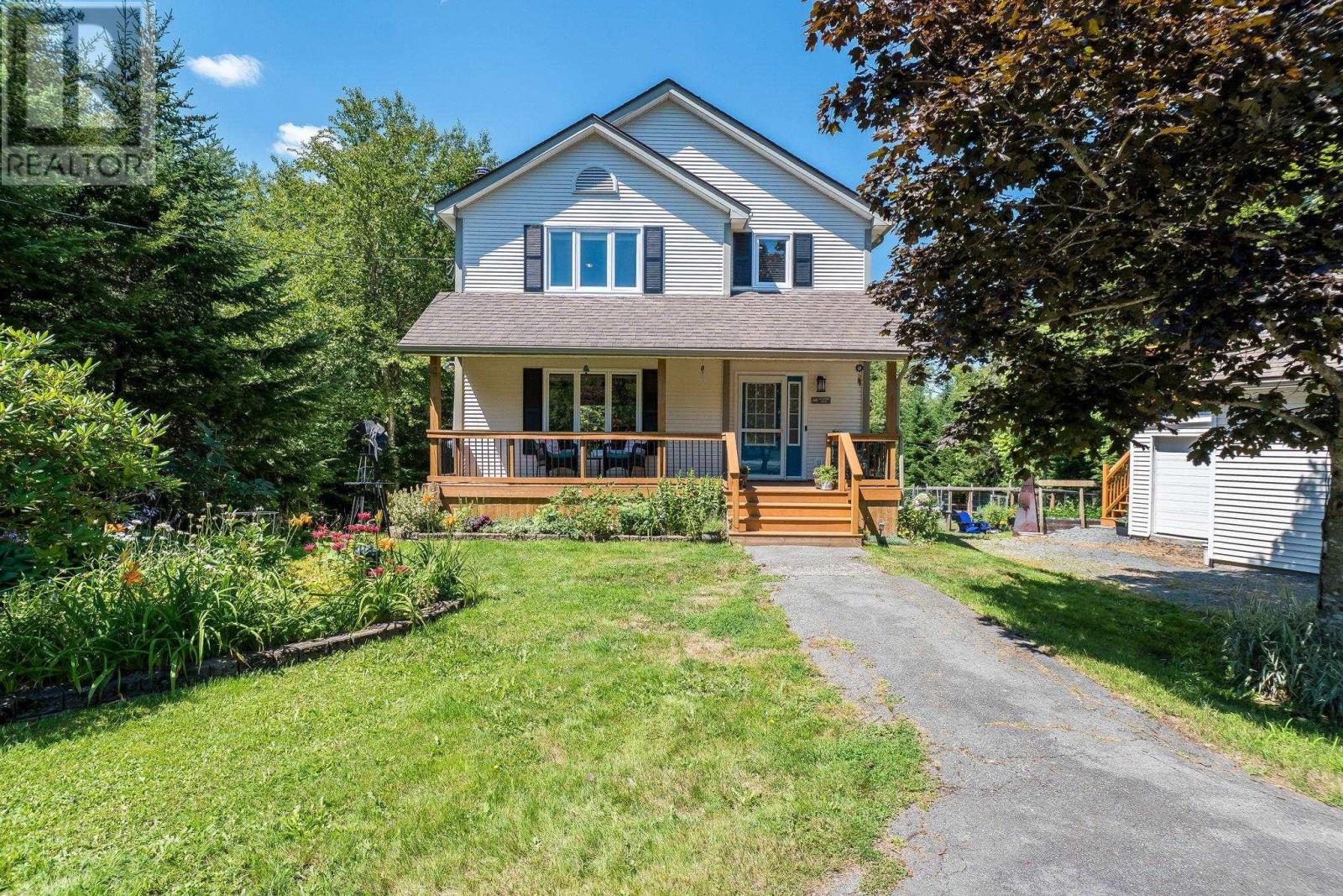 60 Lylewood Drive, Middle Sackville, Nova Scotia  B4E 3B1 - Photo 2 - 202620282