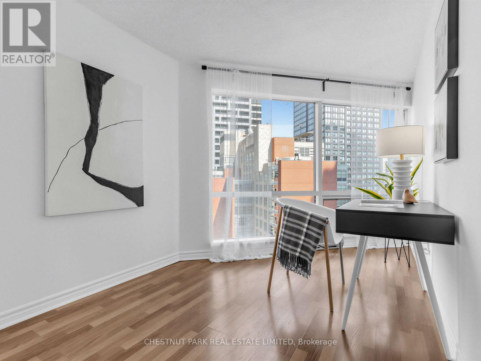 1408 - 1001 Bay Street, Toronto, Ontario  M5S 3A6 - Photo 8 - C13656656