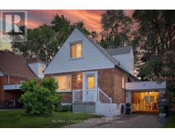 11 MIDHOLM DRIVE, Toronto, Ontario
