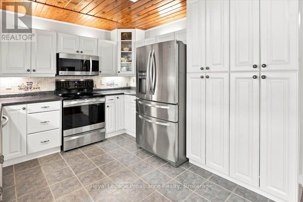 40 Riverview Drive, Trent Hills, Ontario  K0L 1Y0 - Photo 10 - X13662334