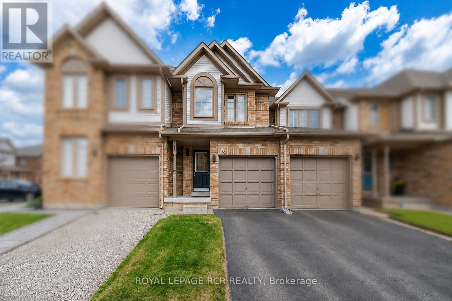 31 ALDERBROOK PLACE, Caledon, Ontario