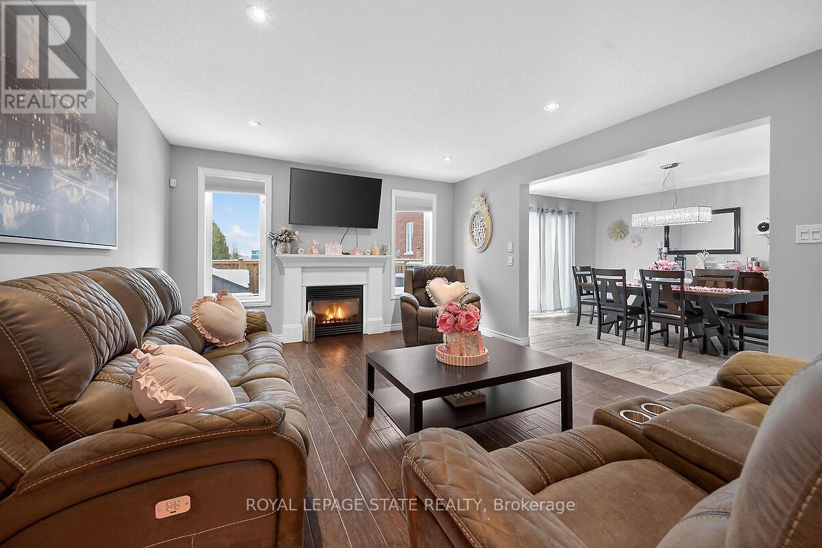 71 Jessica Street, Hamilton, Ontario  L8E 4A3 - Photo 9 - X12722576
