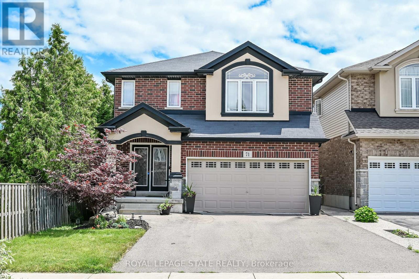 71 JESSICA STREET, Hamilton, Ontario
