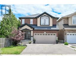 71 JESSICA STREET, Hamilton, Ontario