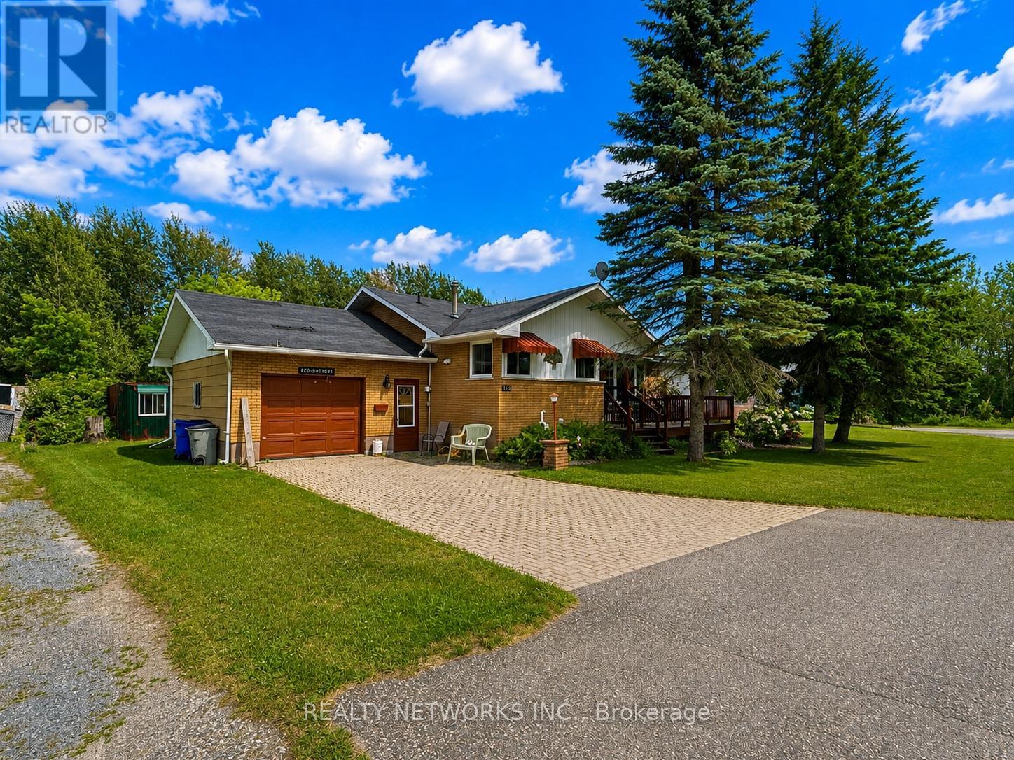 208 Conley Street S, Timmins, Ontario  P0N 1C0 - Photo 1 - T13662694