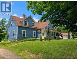 115-123 Pond Shore Road, Sackville, New Brunswick
