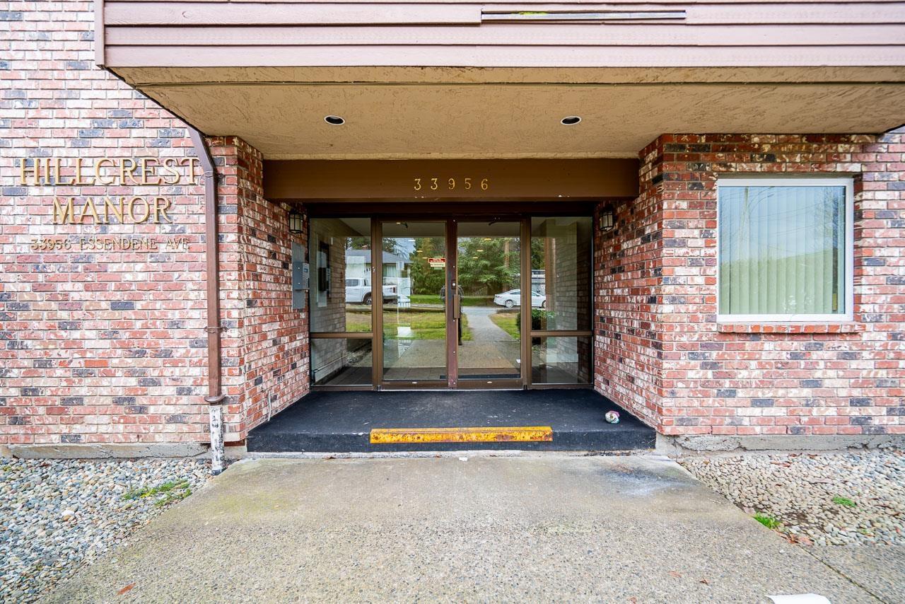 106 33956 Essendene Avenue, Abbotsford, British Columbia  V2S 6E7 - Photo 30 - R3136927