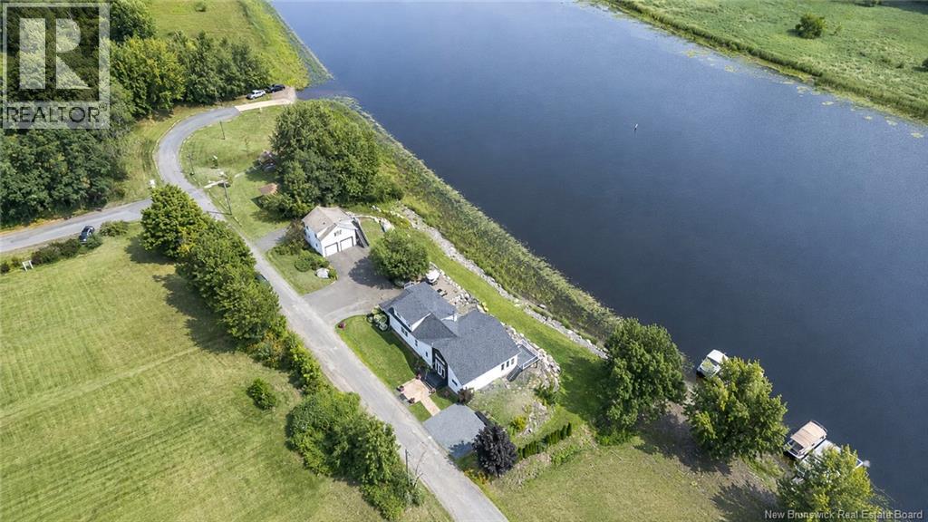 92 Front Street, Gagetown, New Brunswick  E5M 1A1 - Photo 4 - NB145631