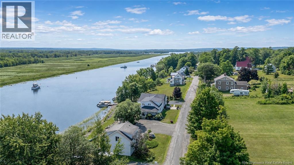 92 Front Street, Gagetown, New Brunswick  E5M 1A1 - Photo 50 - NB145631