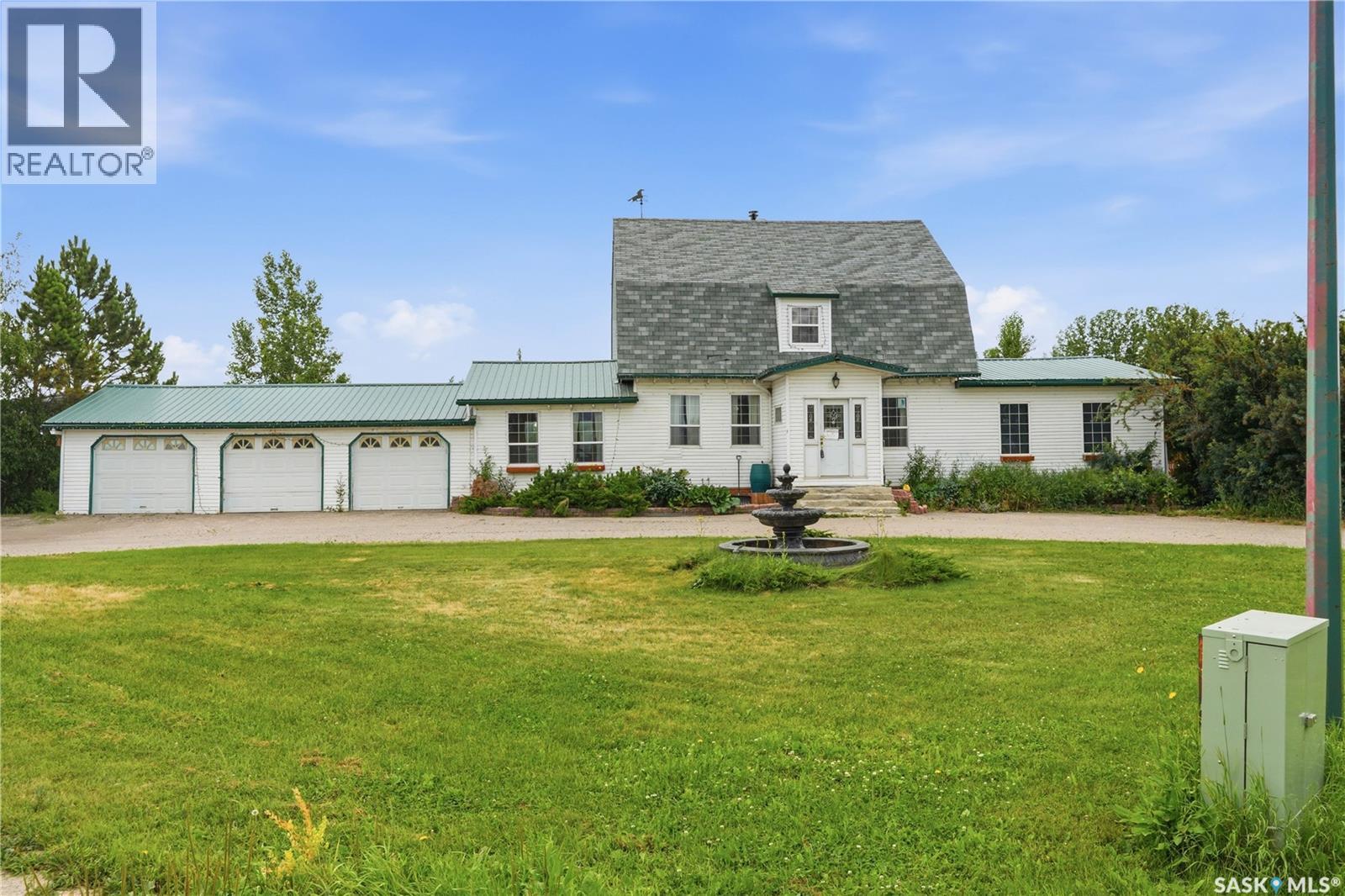 10460 6th Avenue, Humboldt, Saskatchewan  S7K 5L3 - Photo 5 - SK045098