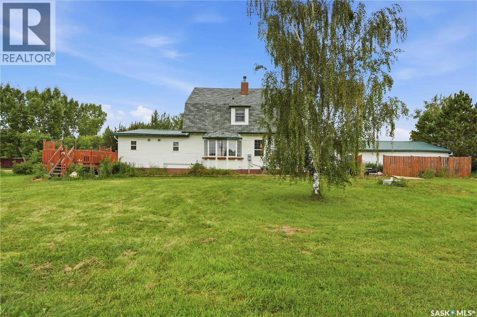 10460 6th Avenue, Humboldt, Saskatchewan  S7K 5L3 - Photo 48 - SK045098