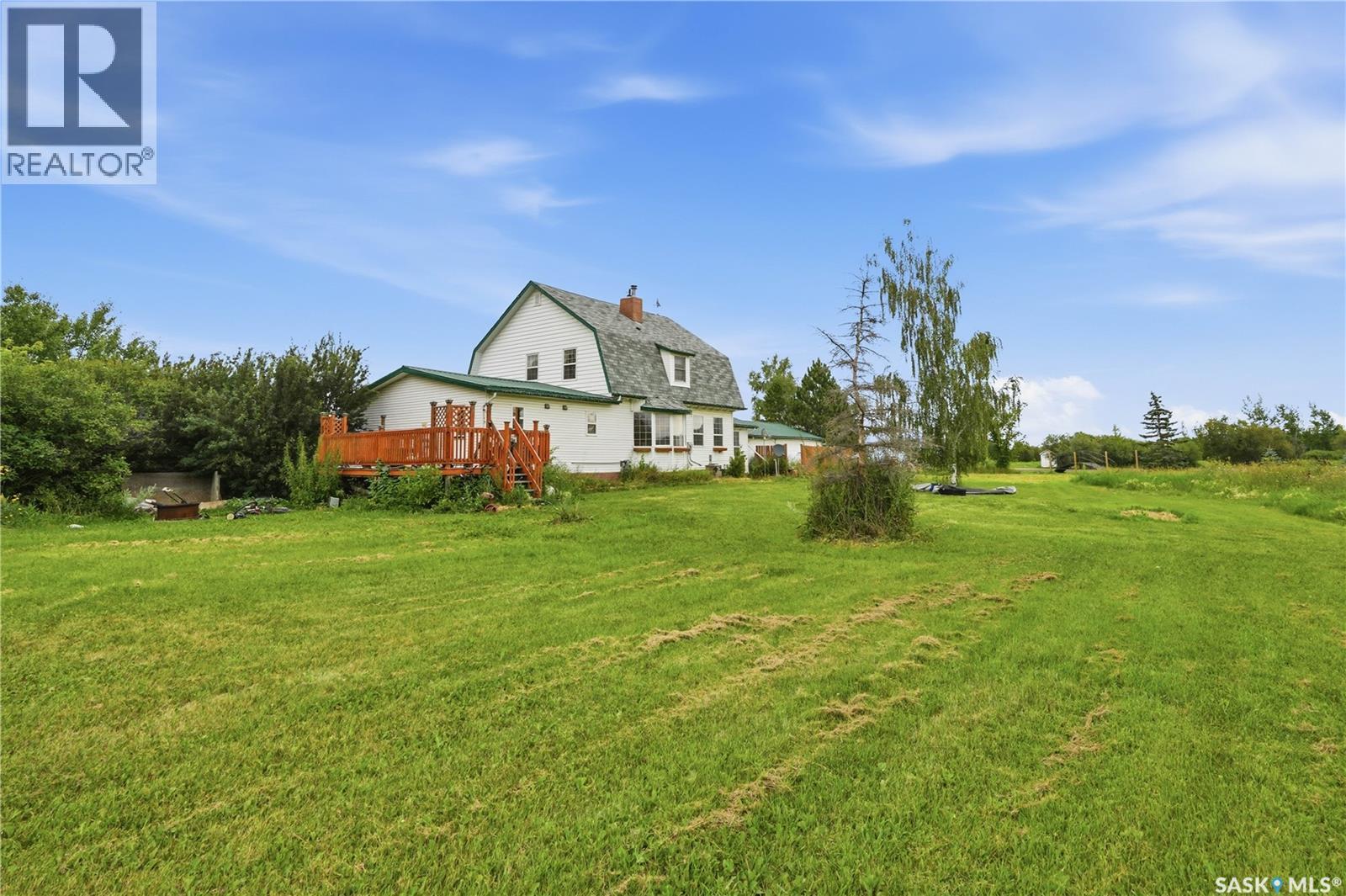 10460 6th Avenue, Humboldt, Saskatchewan  S7K 5L3 - Photo 50 - SK045098