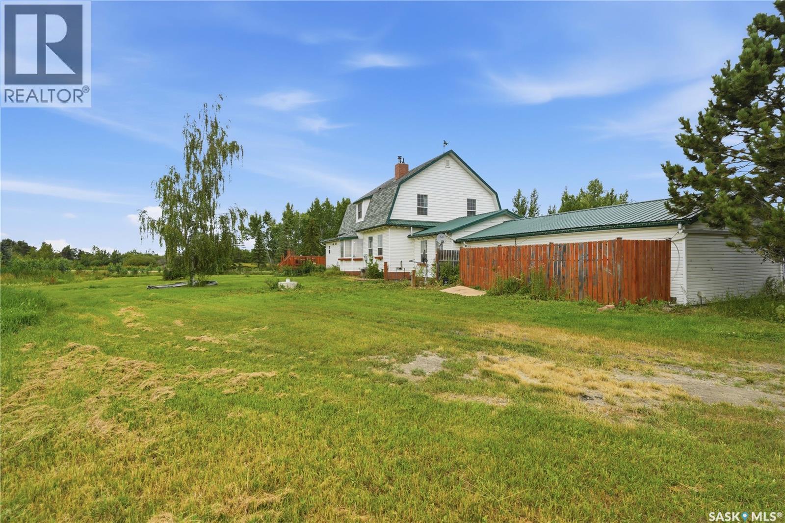 10460 6th Avenue, Humboldt, Saskatchewan  S7K 5L3 - Photo 49 - SK045098