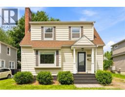 109 Burlington Avenue, Moncton, New Brunswick