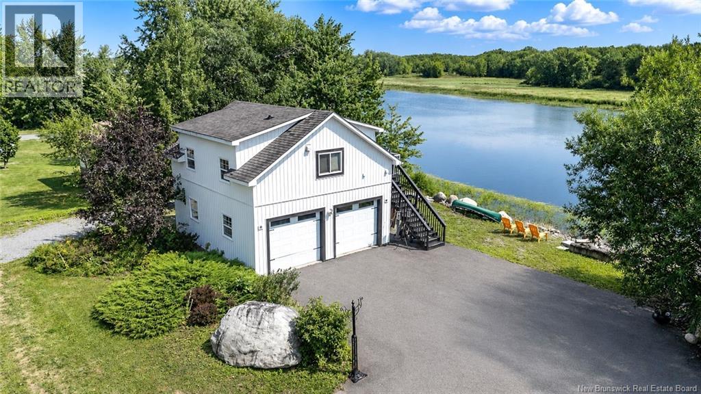 92 Front Street, Gagetown, New Brunswick  E5M 1A1 - Photo 44 - NB145756