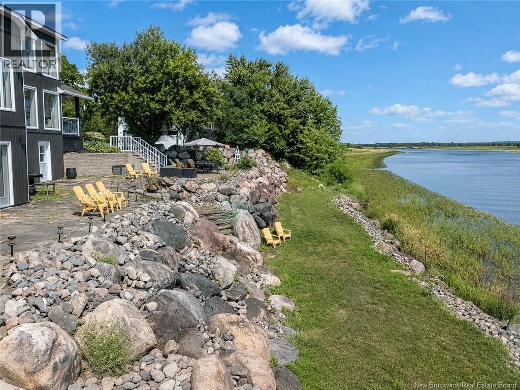 92 Front Street, Gagetown, New Brunswick  E5M 1A1 - Photo 6 - NB145756