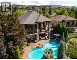 710 Arbor View Drive, Kelowna, British Columbia V1W 4Y2 - Photo 57 - 10375561