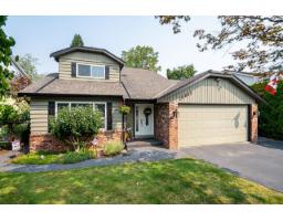 20085 50A AVENUE, Langley, British Columbia