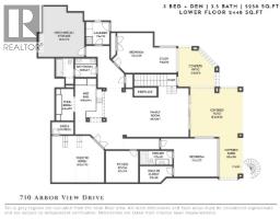 710 Arbor View Drive, Kelowna, British Columbia V1W 4Y2 - Photo 69 - 10375561