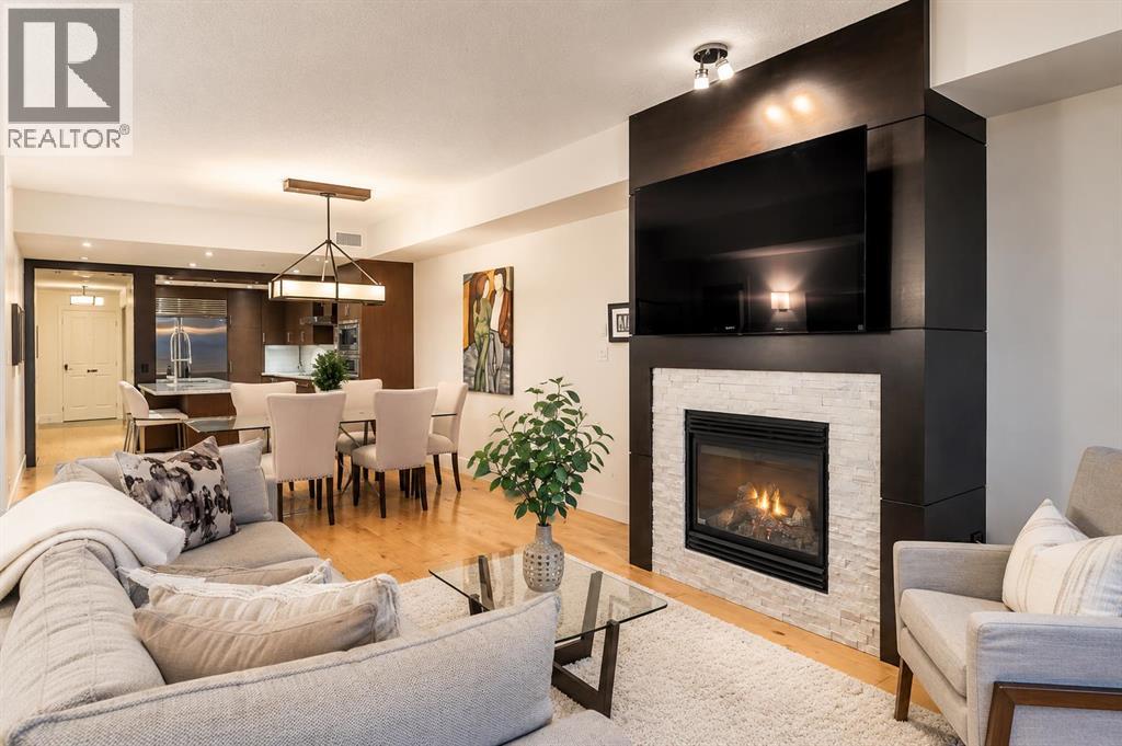 602, 110 7 Street SW, Calgary, Alberta  T2P 5M9 - Photo 14 - A2329877