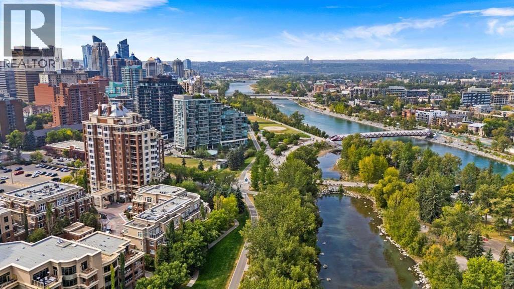 602, 110 7 Street SW, Calgary, Alberta  T2P 5M9 - Photo 39 - A2329877