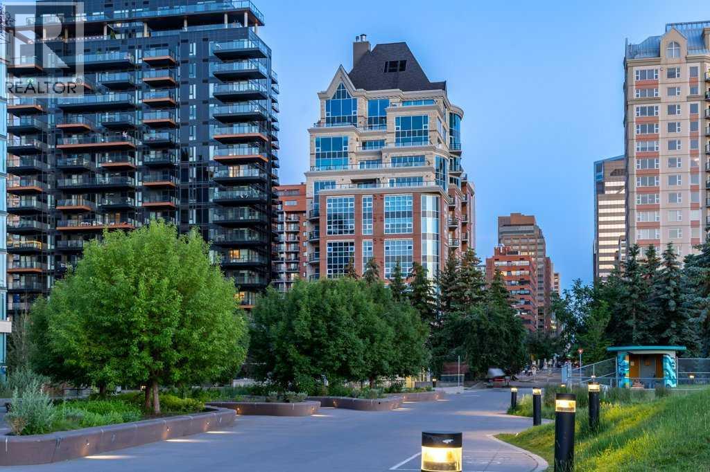 602, 110 7 Street SW, Calgary, Alberta  T2P 5M9 - Photo 47 - A2329877