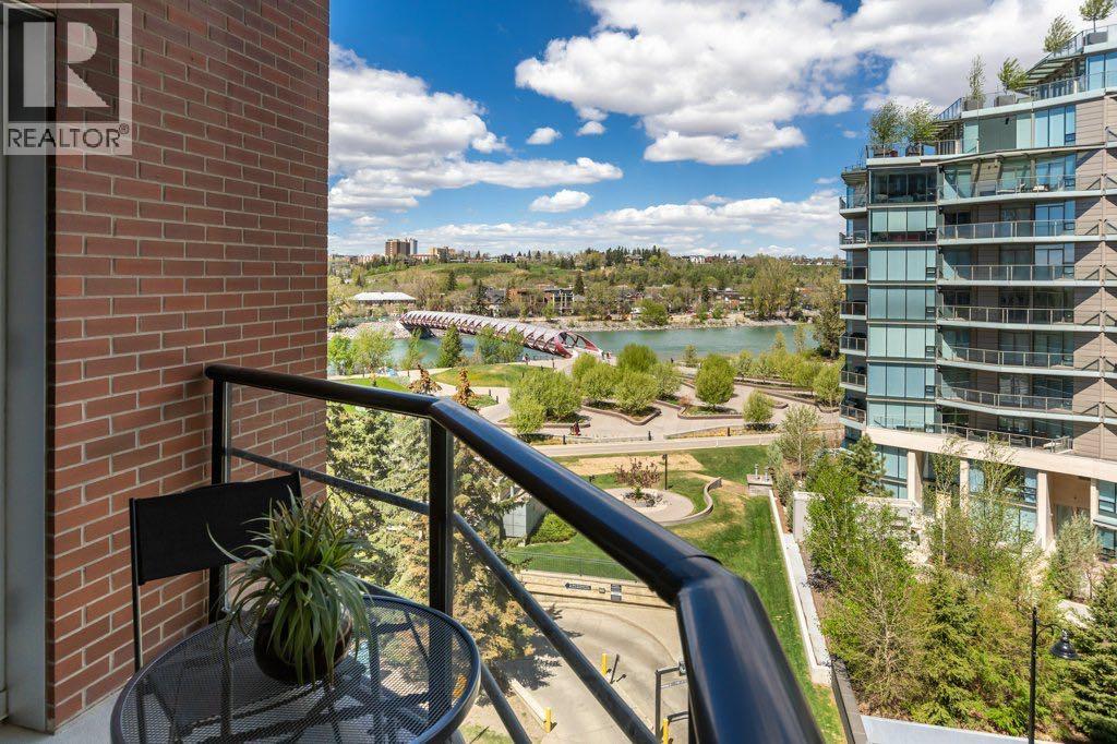 602, 110 7 Street SW, Calgary, Alberta  T2P 5M9 - Photo 18 - A2329877