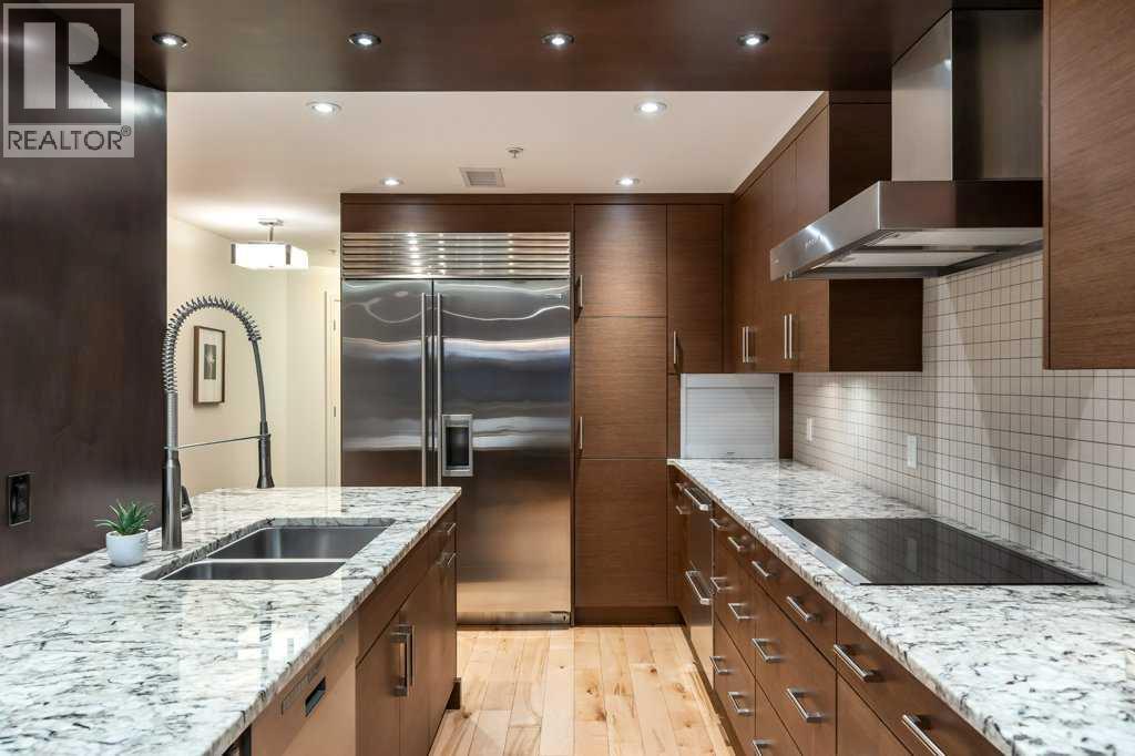 602, 110 7 Street SW, Calgary, Alberta  T2P 5M9 - Photo 7 - A2329877