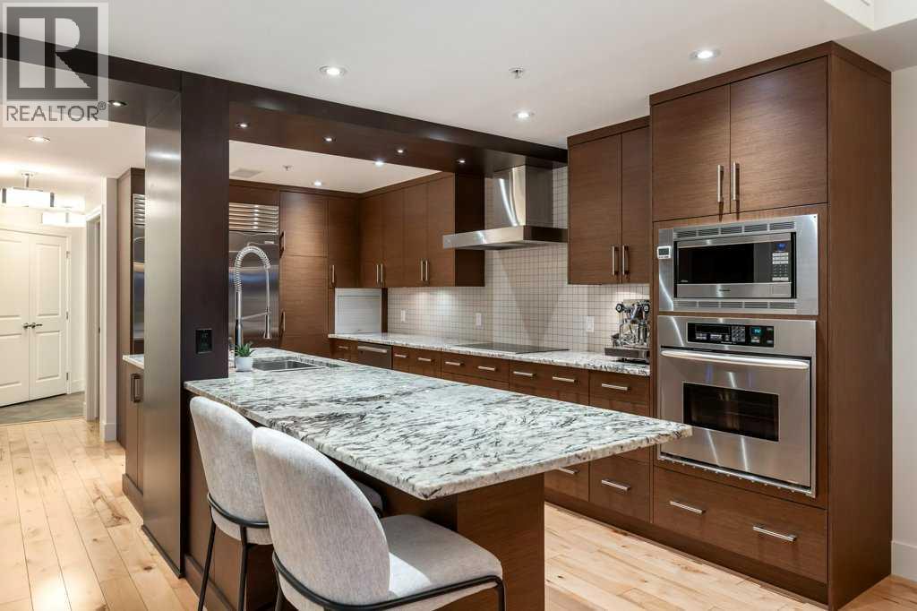 602, 110 7 Street SW, Calgary, Alberta  T2P 5M9 - Photo 6 - A2329877