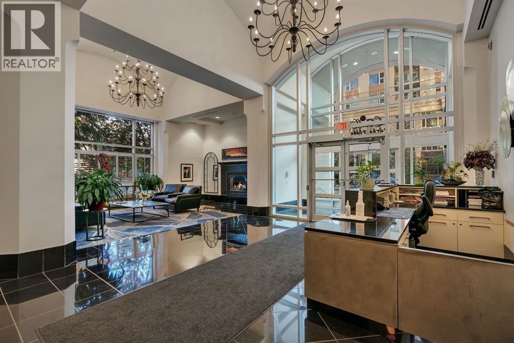 602, 110 7 Street SW, Calgary, Alberta  T2P 5M9 - Photo 33 - A2329877