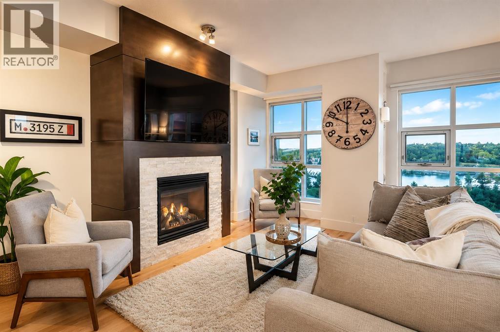 602, 110 7 Street SW, Calgary, Alberta  T2P 5M9 - Photo 13 - A2329877