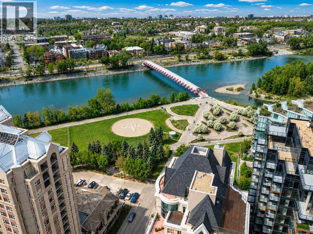602, 110 7 Street SW, Calgary, Alberta  T2P 5M9 - Photo 43 - A2329877