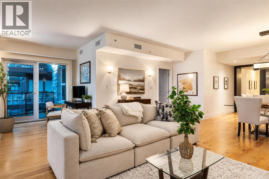 602, 110 7 Street SW, Calgary, Alberta  T2P 5M9 - Photo 15 - A2329877