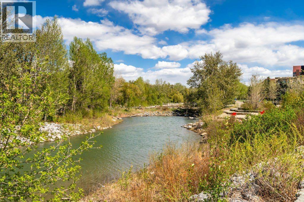 602, 110 7 Street SW, Calgary, Alberta  T2P 5M9 - Photo 36 - A2329877