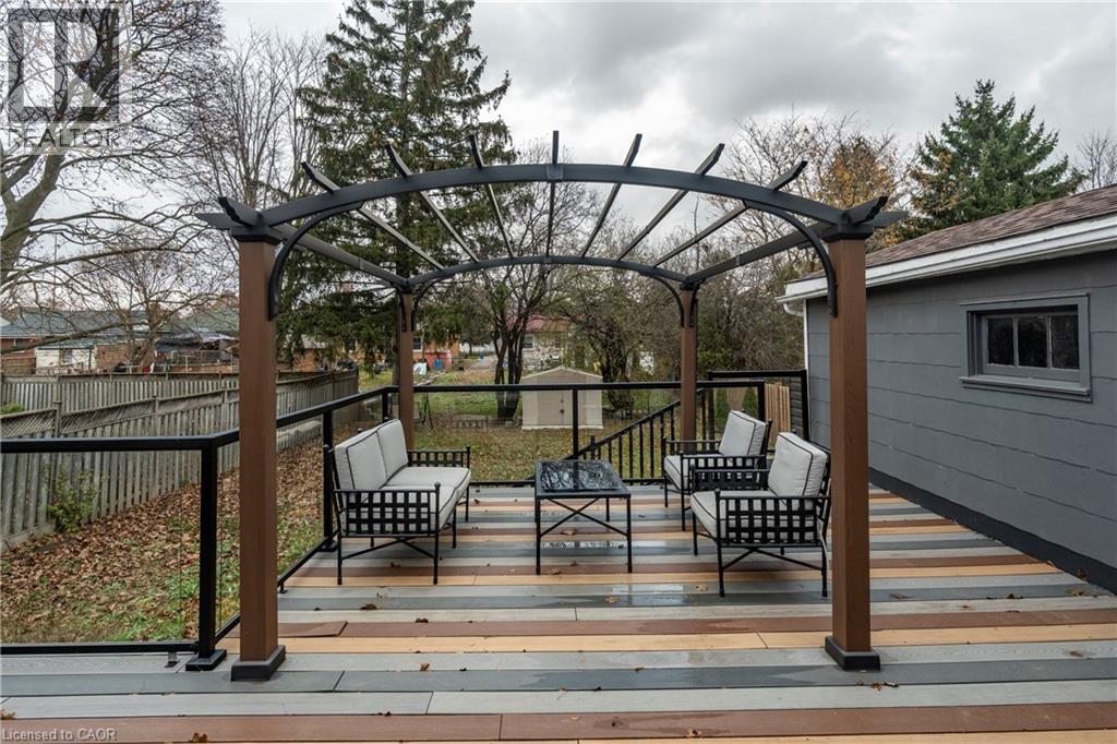 266 Melrose Avenue, Kitchener, Ontario  N2H 2C1 - Photo 33 - 40832434