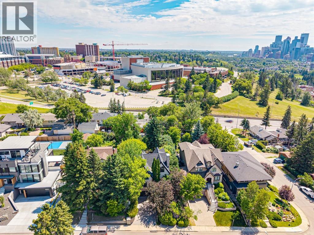1310 15 Street NW, Calgary, Alberta  T2N 2B6 - Photo 49 - A2330071