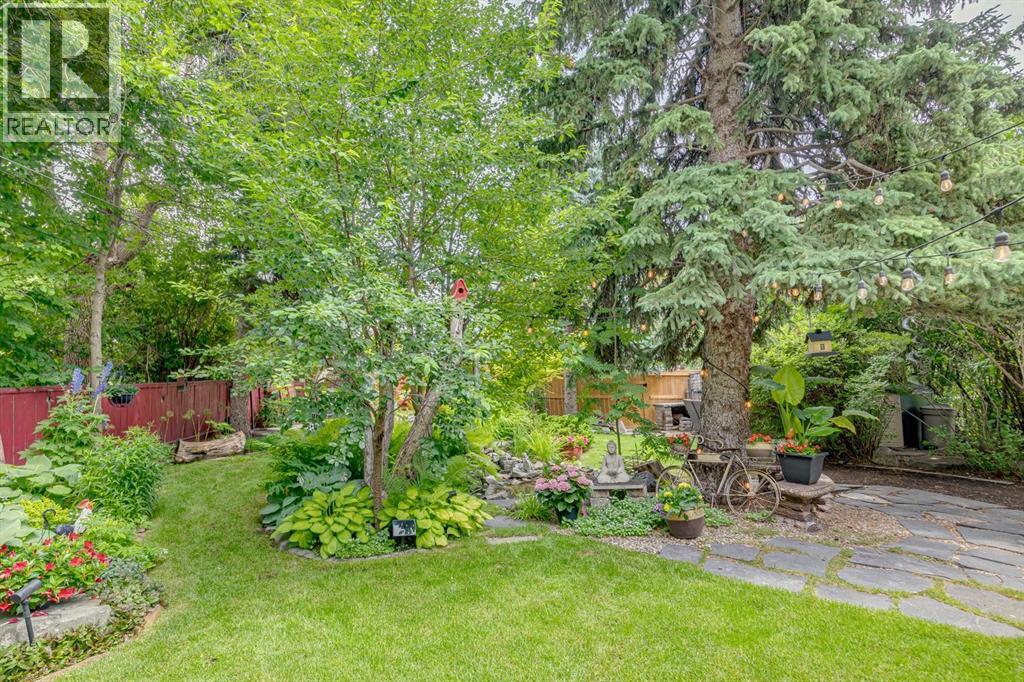 1310 15 Street NW, Calgary, Alberta  T2N 2B6 - Photo 44 - A2330071