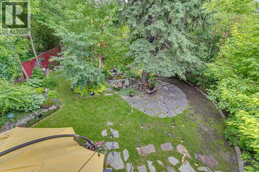 1310 15 Street NW, Calgary, Alberta  T2N 2B6 - Photo 18 - A2330071
