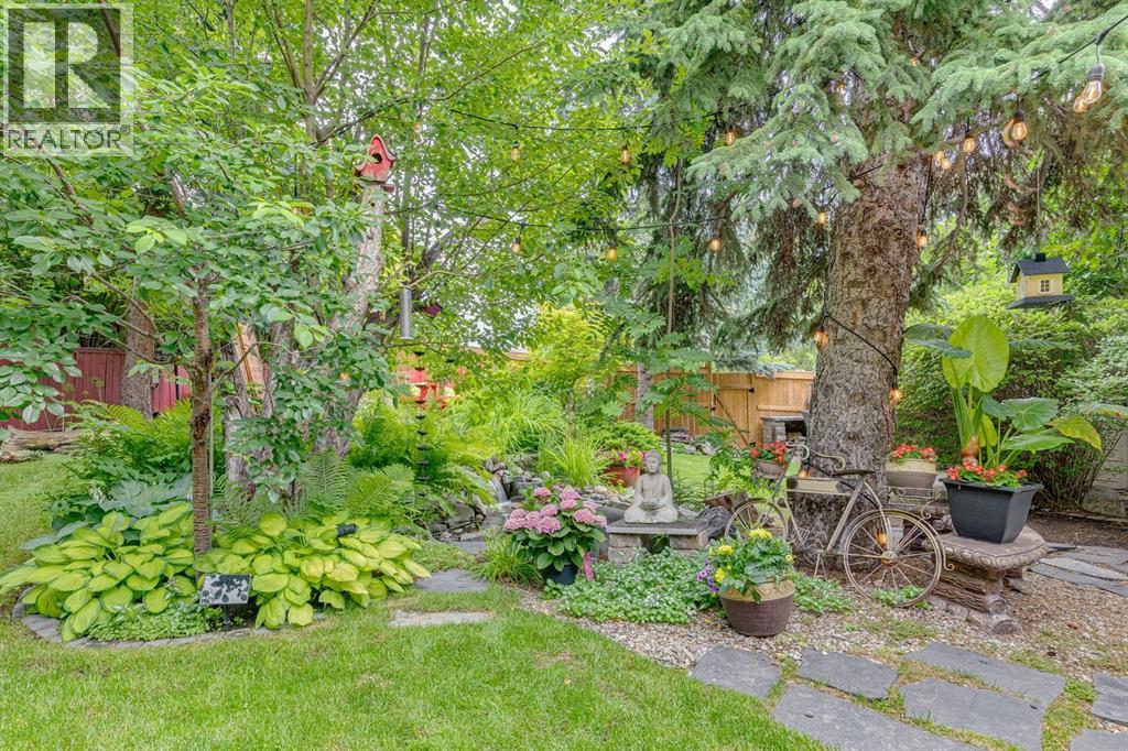 1310 15 Street NW, Calgary, Alberta  T2N 2B6 - Photo 39 - A2330071
