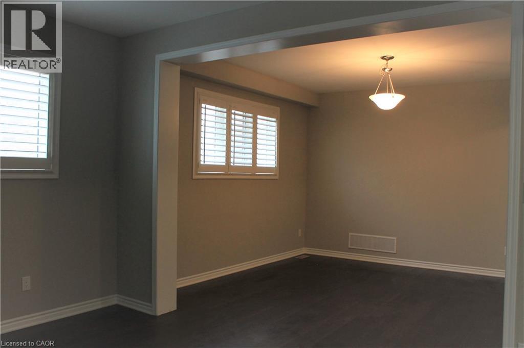 31 Pointer Street Unit# Main Floor, Cambridge, Ontario  N3E 0B3 - Photo 5 - 40842665