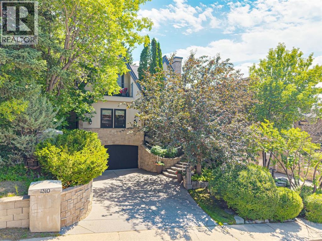 1310 15 Street NW, Calgary, Alberta